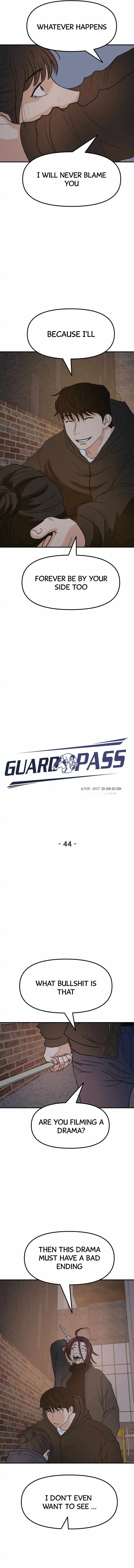 Guard pass Chapter 44 9